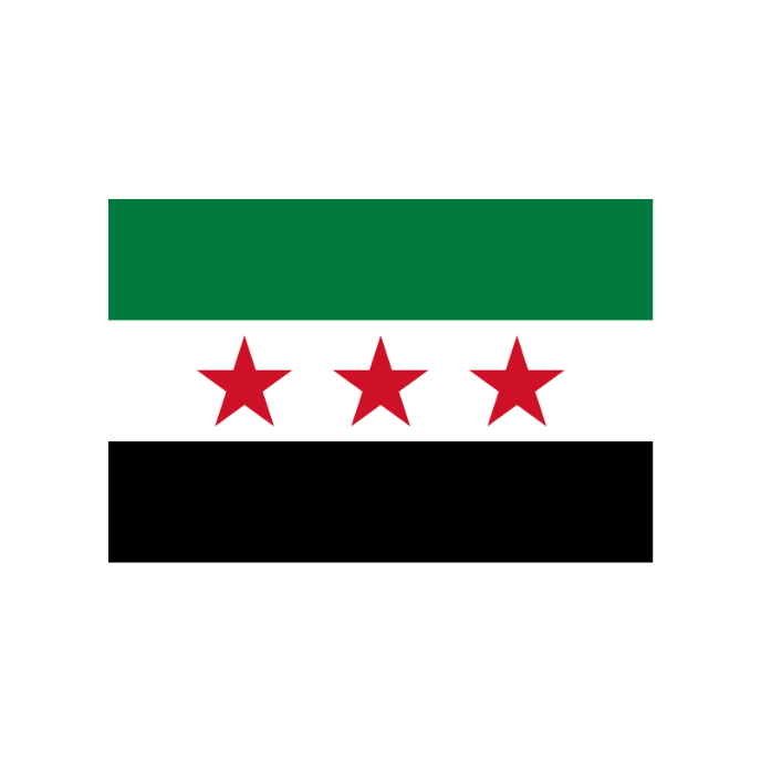 Made for Syria